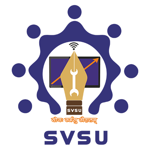 SHRI VISHWAKARMA SKILL UNIVERSITY