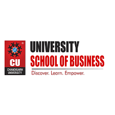 CHANDIGARH UNIVERSITY