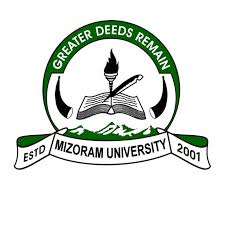 MIZORAM UNIVERSITY