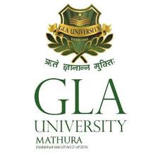 GLA UNIVERSITY