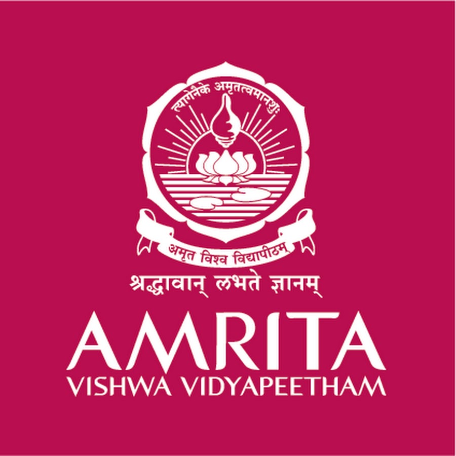 AMRITA  VISHWA VIDHYAPEETAM