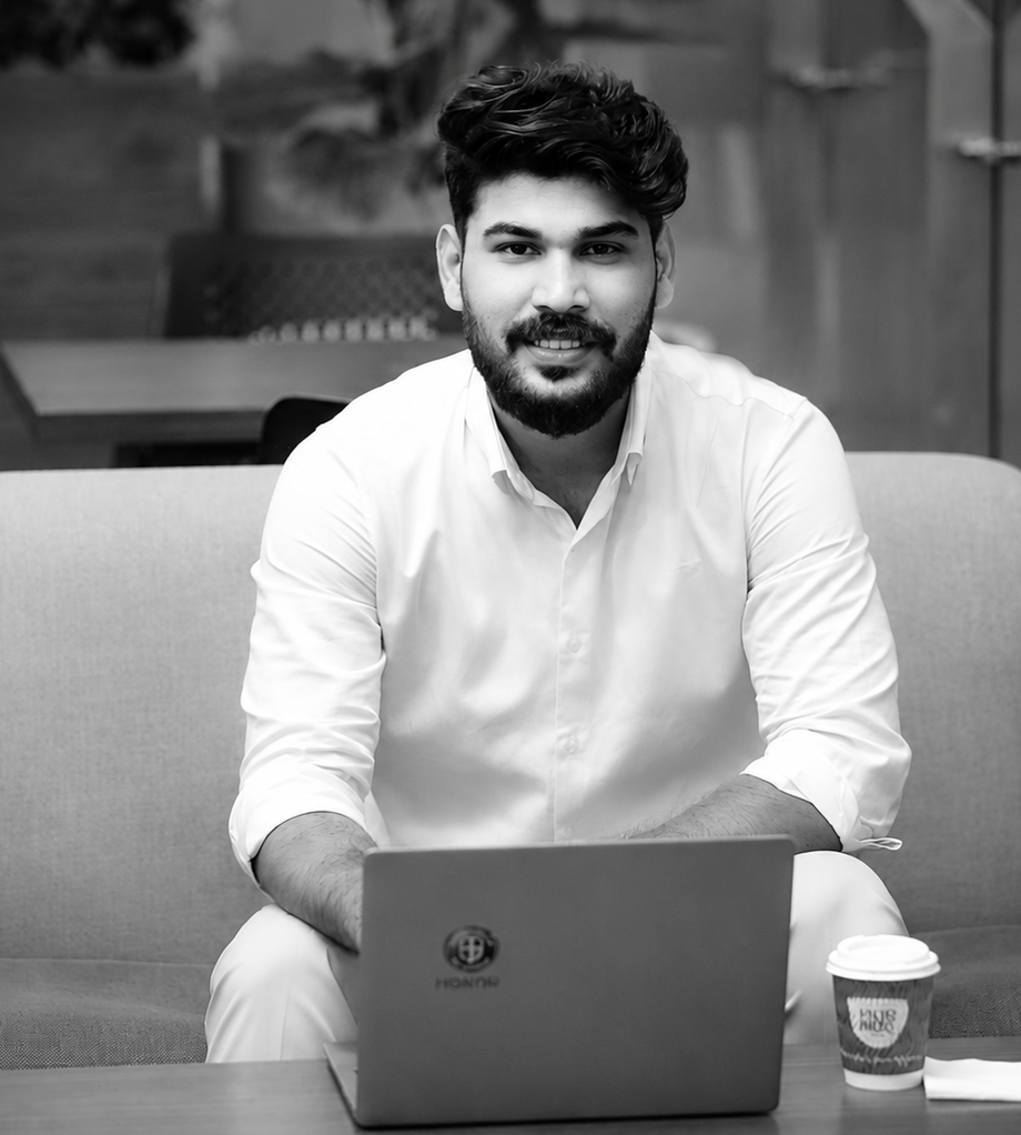 Askar Ali M K